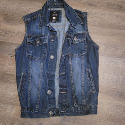 Vest