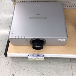 Projector 