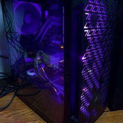 Gaming Pc (No Trades)