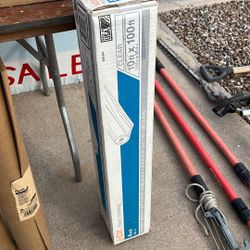 Plastic For Painting