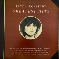 Linda Ronstadt Greatest Hits