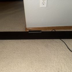 Vizio Bluetooth Sound Bar