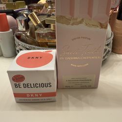 Perfume Bundle