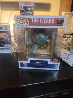 Funko Pop
