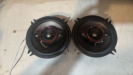 Pionner speaker