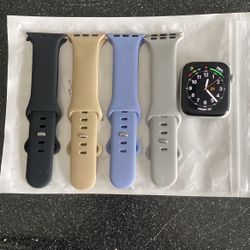 Apple Series 4 Watch 44MM