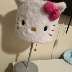 Hello Kitty Room Decor
