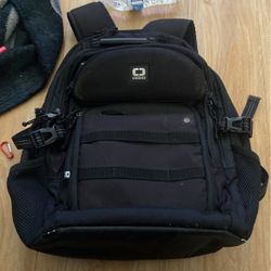 Ogio Backpack 