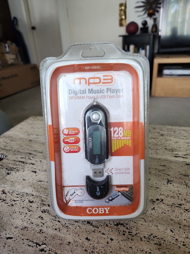 Copy MP3 Digital Music Player