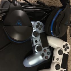 PS4 For Sell!!