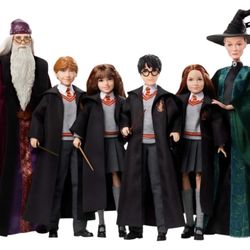 Harry Potter Gift Set 