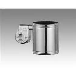 Kruzer Kaddy #200 Chrome Finish