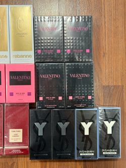 *Bulk Deals* Cologne Collection