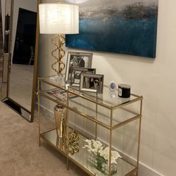 West Elm Terrace Console Entry Table for Sale in Miami FL OfferUp