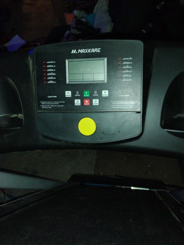 Treadmill For Sale