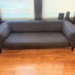 Scandinavian Sofa (3 Seater) 