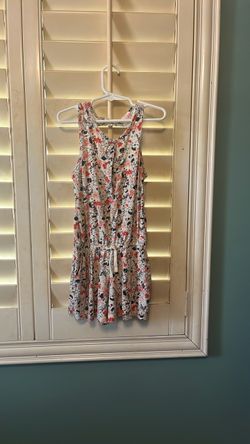 Cute Girls Gap Romper
