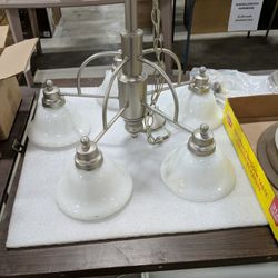 Dining Light Fixture