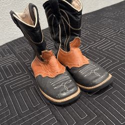 Cowboy Boots