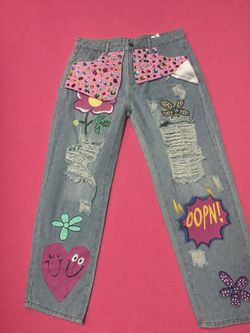 Hermoso pantalón