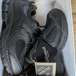 JJJJound New Balance 2002R Gortex size 6