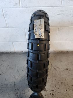 Motorcycle Tire 120/70R19