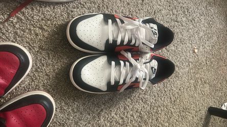 Nike dunks
