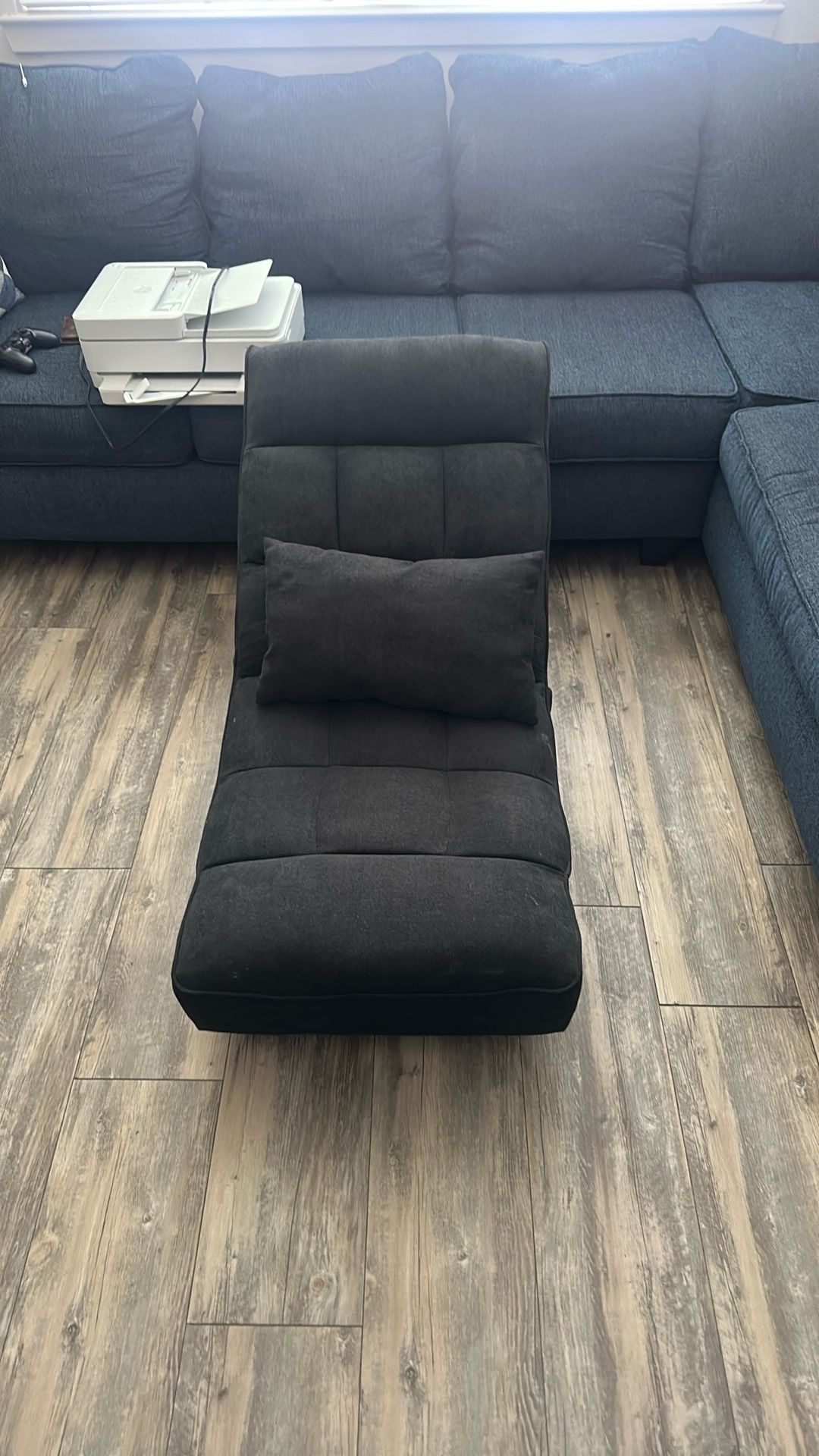 Lounge Chair