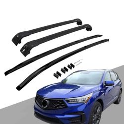 2019 To 2023 Acura Rdx Roof rack 
