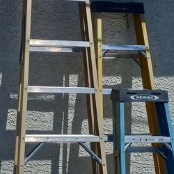 Ladders