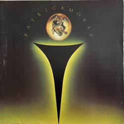 Patrick Moraz - Self Titled