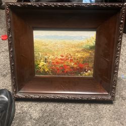 Oil Painting