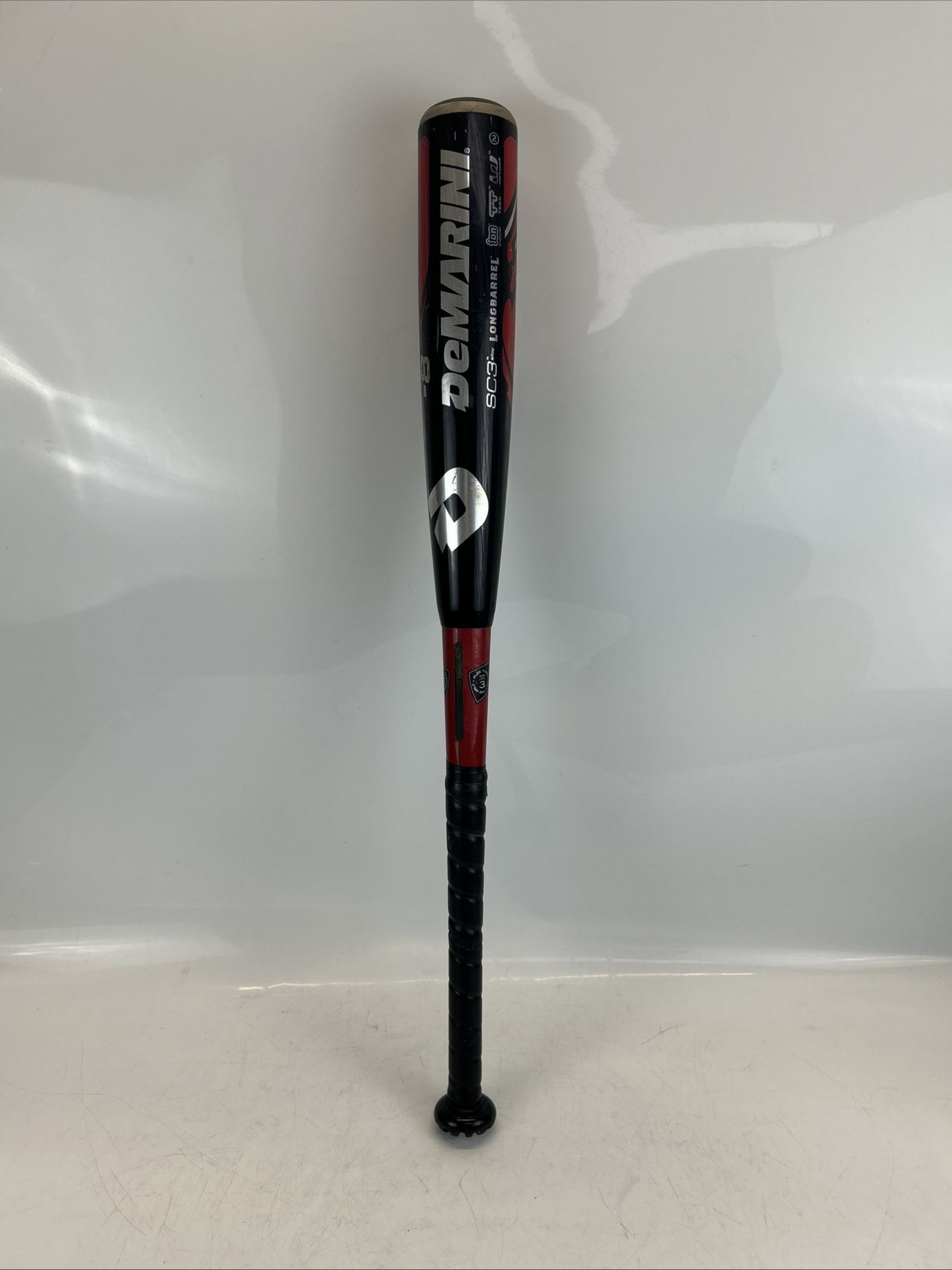 DeMarini Voodoo VDR14 28” 20 Oz -8 Drop Long barrel Sc3 Baseball Bat