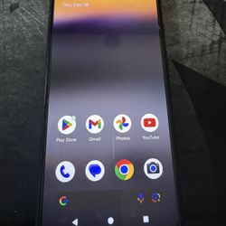 Used Google Pixel 6a | Unlocked | 128 GB
