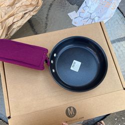8 Inch Pan Ceramic