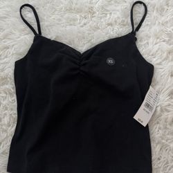 Pacsun Top/NWT