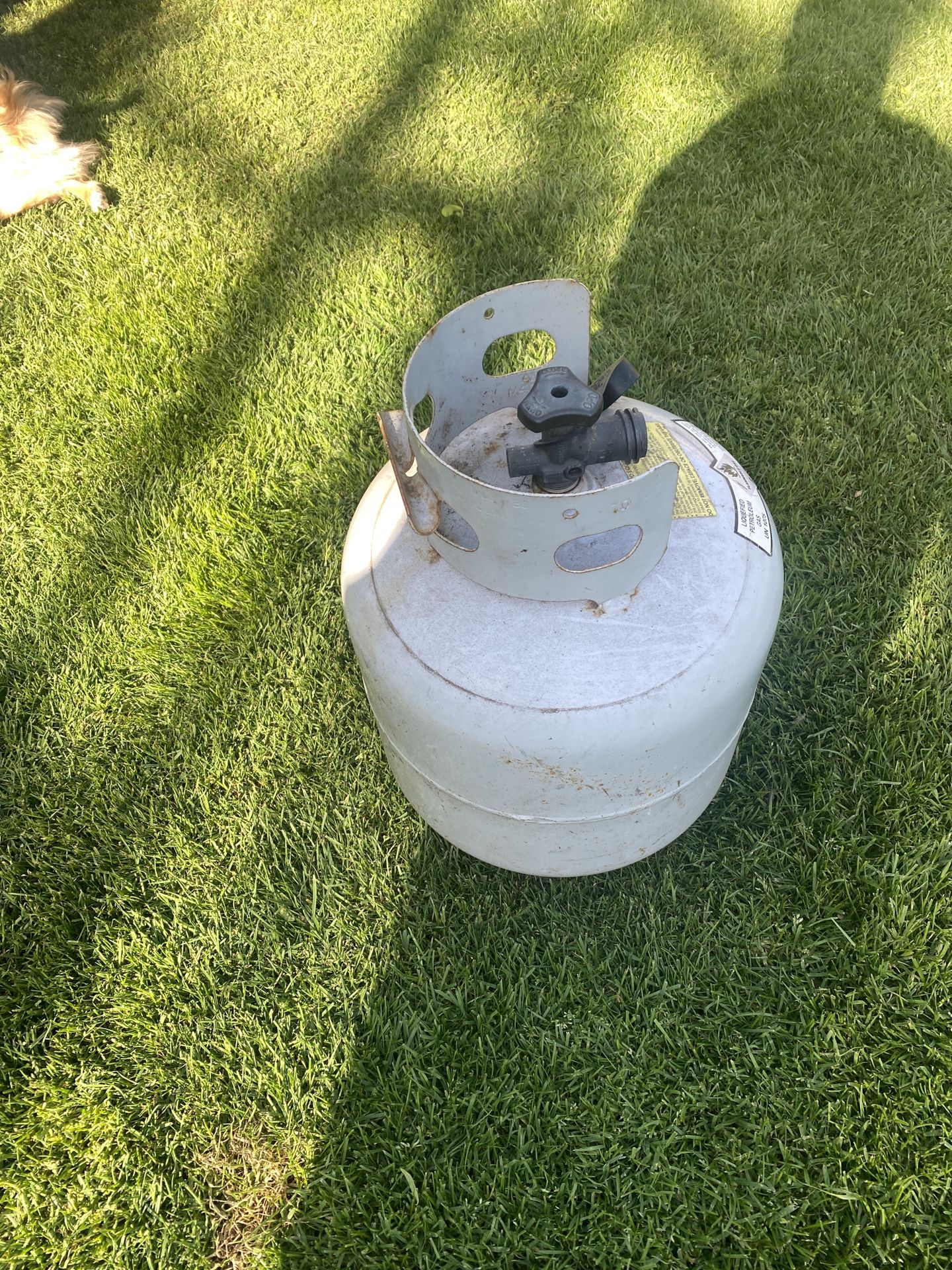 Empty Propane Tanks for Sale in Salem, OR - OfferUp