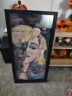 Marilyn Monroe picture