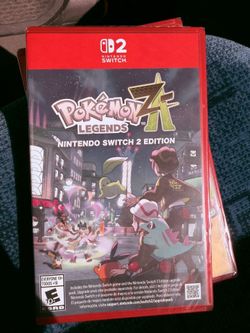 Pokémon Legends
