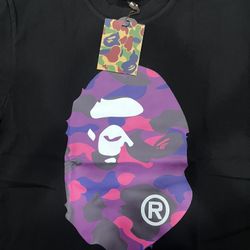 Bape tee