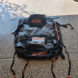 AUXKO Roof/Truck Bed Bag