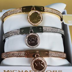 Michael Kors Women's Bracelets 