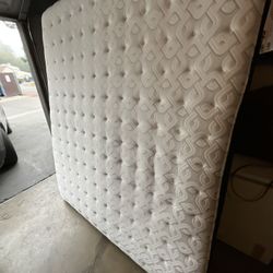 Calking Size Matrres Boxpring 