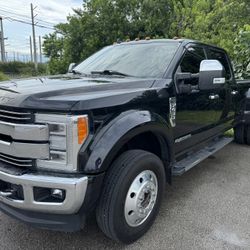 2019 Ford F-450