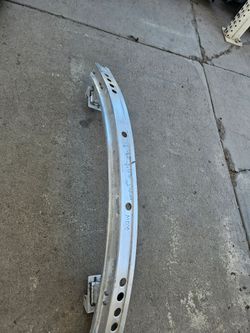 Acura MDX honda pilot front rebar oem