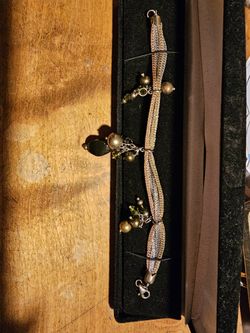 Pulsera De Plata 925
