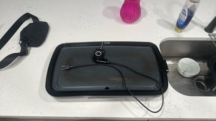 Griddle