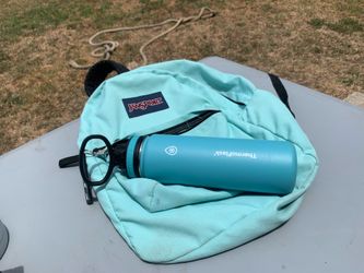 Backpack /flask