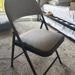 Metal Chairs