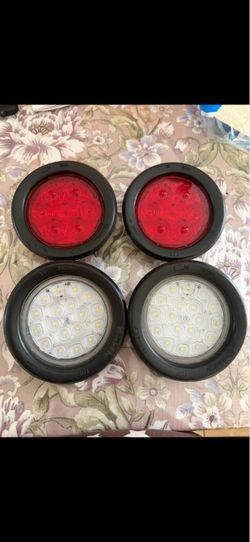 4pcs Truck Lite model 40